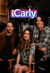 iCarly, a Reunião (ICarly Revival)