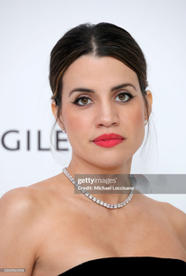 Natalie Morales (II) - Poster 1