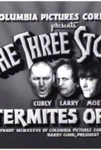 Poster 2 de Curta Mestres do entretenimento (1938)