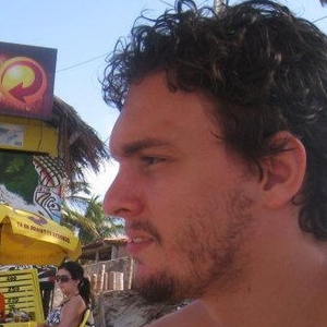 Foto de perfil de Vítor de Andrade