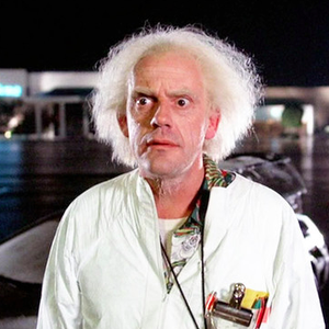 Foto de perfil de Dr. Emmett L. Brown