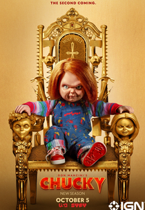 Chucky (2ª Temporada) (Chucky (Season 2))