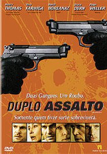 Duplo Assalto (The Hard Easy)
