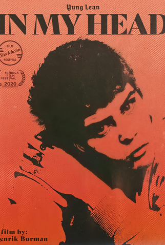 Poster 2 de Filme Yung Lean: In My Head (2020)