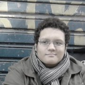 Foto de perfil de Alex James LaKen