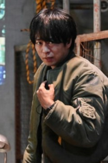 Poster de Episódio 新・脱走 (2024)