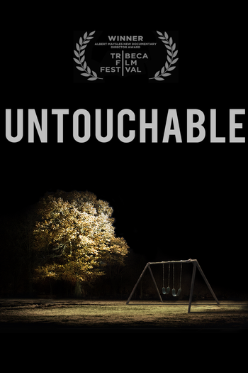  de Filme Untouchable (2016)