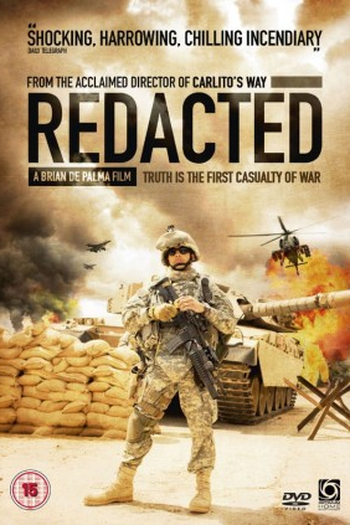  de Filme Guerra Sem Cortes (2007)