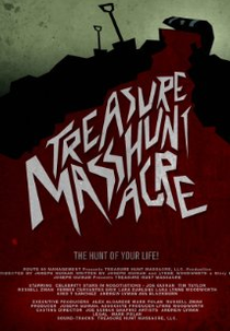 Treasure Hunt Massacre (Treasure Hunt Massacre)