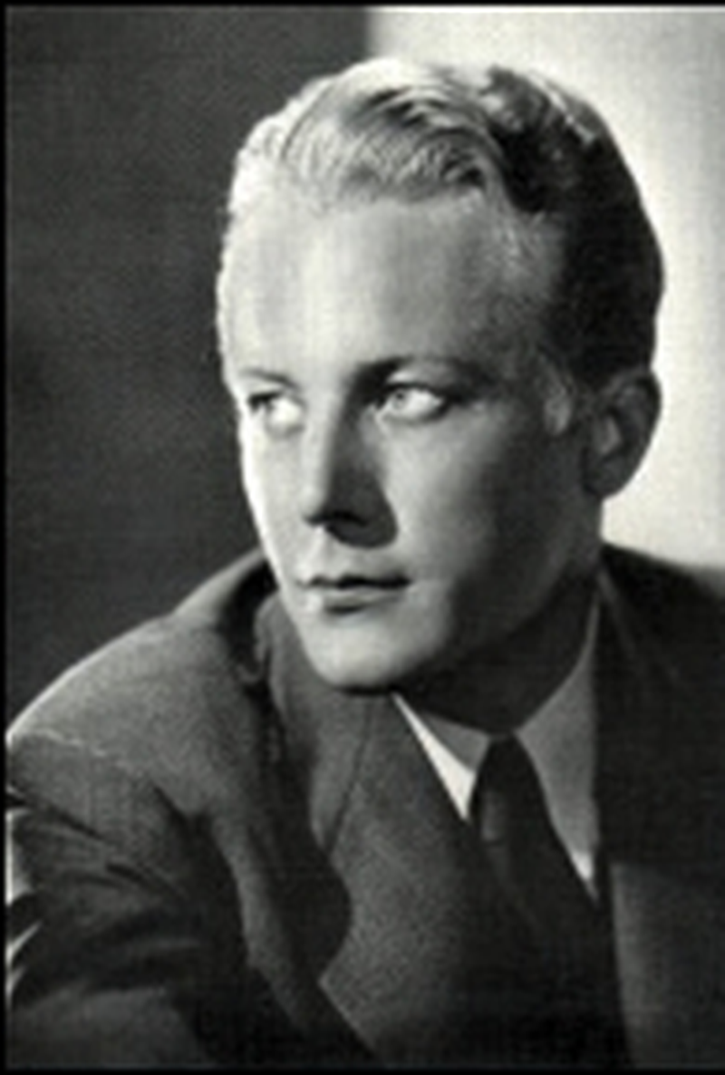 Gene Raymond - Foto 1