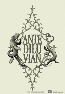 Antediluvian (Antediluvian)