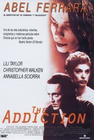 Poster 5 de Filme O Vício (1995)