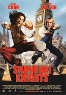 Bater ou Correr em Londres (Shanghai Knights)
