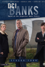 DCI Banks (4ª Temporada) (DCI Banks (Season 4))