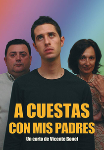 Mamãe, Papai e Meu Encontro da Internet (A cuestas con mis padres)