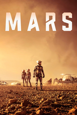 Mars (2016) (Mars (2016))