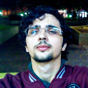 Foto de perfil de Lucas Venturini