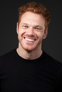 Gerald Steyn - Poster 1