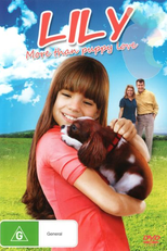 Lily: Mais do Que Amor á um Cachorrinho (Lily: More Than Puppy Love)
