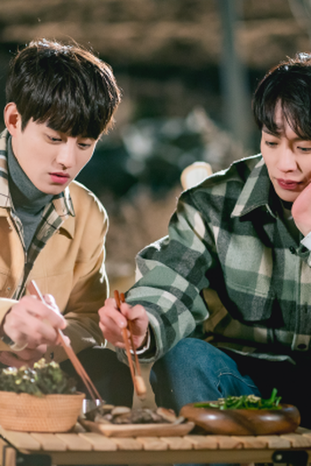  de Série Bon Appetit (2023)