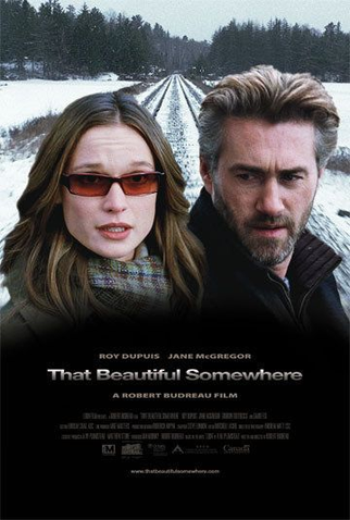 Poster 2 de Filme That Beautiful Somewhere (2007)