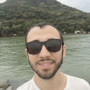 Foto de perfil de Jeferson Berto