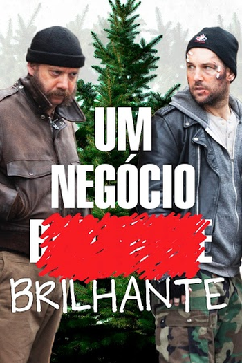  de Filme Um Negócio Brilhante (2013)