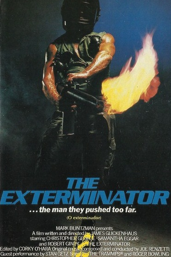  de Filme O Exterminador (1980)