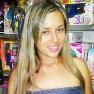 Foto de perfil de Gleidiane Rodrigues