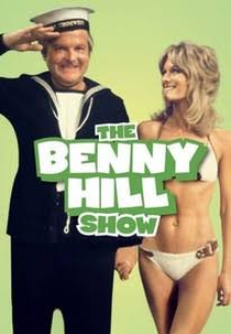 The Benny Hill Show (The Benny Hill Show)