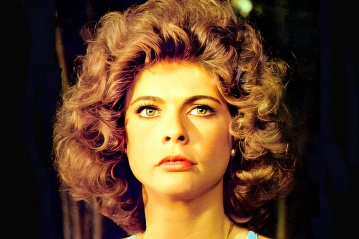 Maria Cláudia - Foto 1