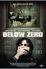 Terror Abaixo de Zero (Below Zero)
