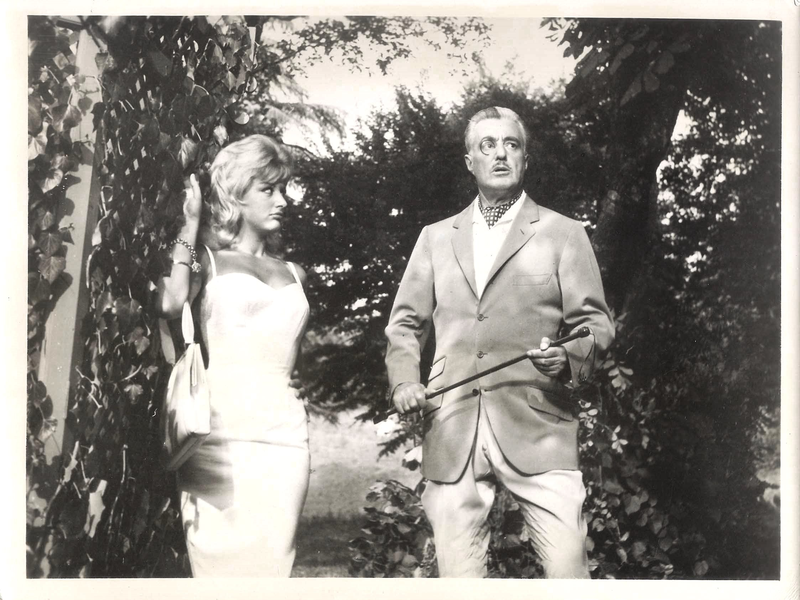 Foto 1 de As Pílulas do Amor