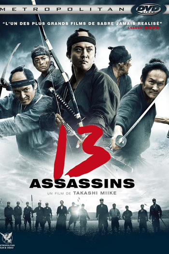  de Filme 13 Assassinos (2010)