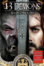 13 Demônios (13 Demons)