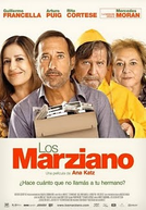 Los Marziano (Los Marziano)