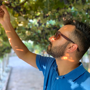 Foto de perfil de Luan Carvalho