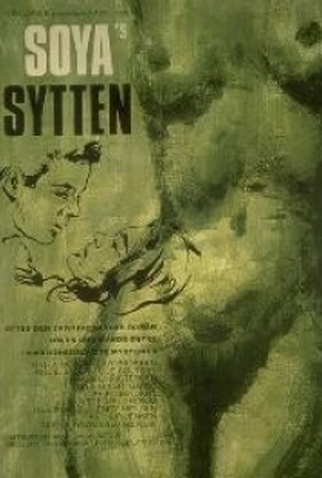 Poster 5 de Filme Sytten (1965)