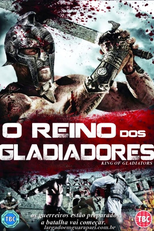 Reino dos Gladiadores (Kingdom Of Gladiators)