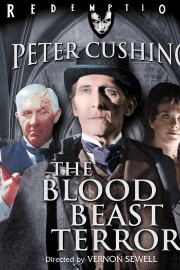  de Filme O Monstro do Inferno (1968)