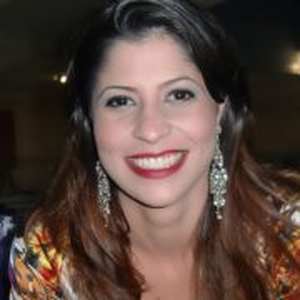 Foto de perfil de Estela Ribeiro