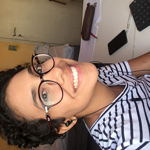 Foto de perfil de Ana Clara