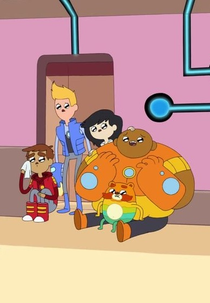 Bravest Warriors: DramaBug (Bravest Warriors: Drama Bug)