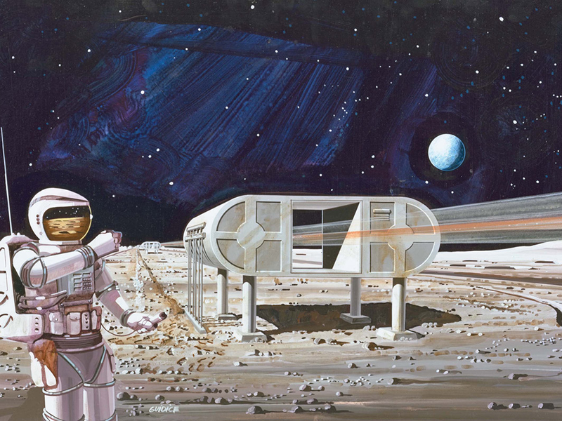 Foto 8 de Artist Depiction