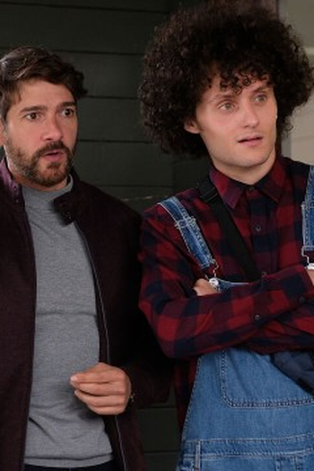 Poster de Episódio Capítulo 2 (2022)
