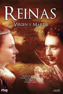 Reinas - Poster / Capa / Cartaz - Oficial 1