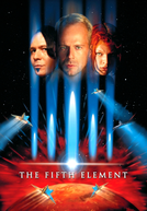 O Quinto Elemento (The Fifth Element)