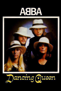 ABBA: Dancing Queen - Poster / Capa / Cartaz - Oficial 1