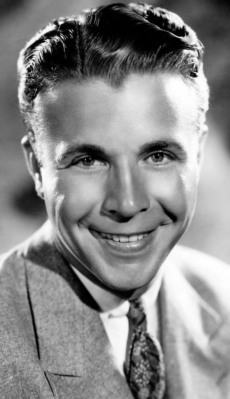 Dick Powell (I) - Foto 1