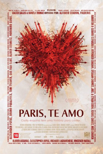  de Filme Paris, Te Amo (2006)